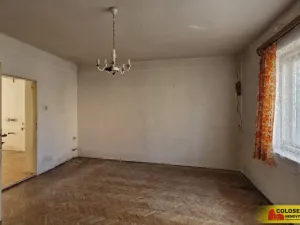Prodej rodinného domu, Šlapanice, 406 m2