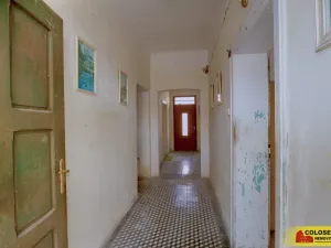 Prodej rodinného domu, Šlapanice, 406 m2