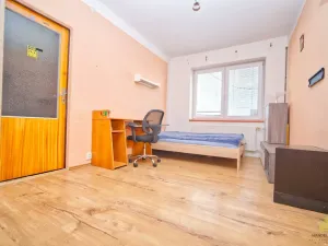 Prodej rodinného domu, Perná, 250 m2