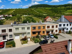 Prodej rodinného domu, Perná, 250 m2