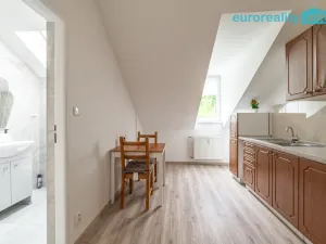 Prodej atypického bytu, Karlovy Vary, T. G. Masaryka, 194 m2