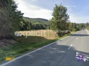 Prodej komerčního pozemku, Janová, 15066 m2