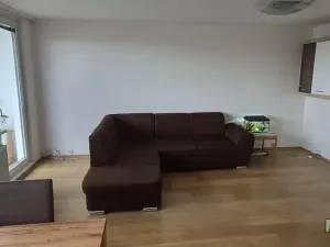 Pronájem bytu 3+kk, Praha - Stodůlky, Janského, 73 m2