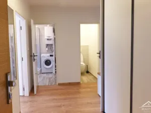 Pronájem bytu 1+kk, Jihlava, Kainarova, 42 m2