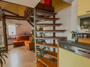 Prodej bytu 4+kk, Jihlava, 145 m2