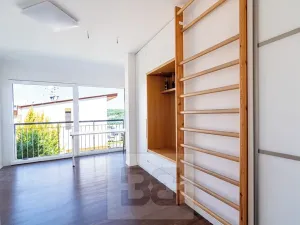 Pronájem bytu 3+kk, Praha - Velká Chuchle, Mrkosova, 70 m2