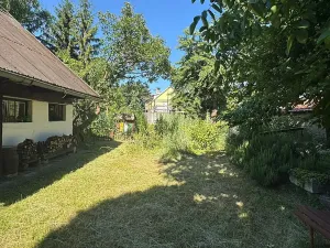Prodej chalupy, Netřebice, 120 m2