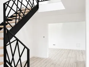 Prodej rodinného domu, Pátek, V Ohrádkách, 188 m2