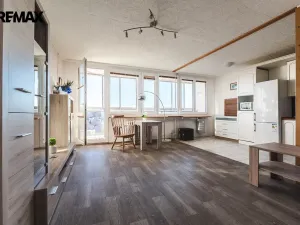 Pronájem bytu 3+kk, Praha - Čimice, Křivenická, 71 m2