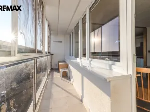 Pronájem bytu 3+kk, Praha - Čimice, Křivenická, 71 m2