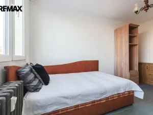 Pronájem bytu 3+kk, Praha - Čimice, Křivenická, 71 m2