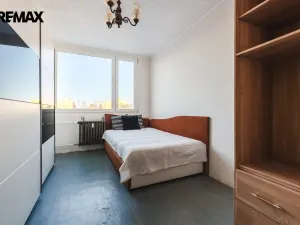 Pronájem bytu 3+kk, Praha - Čimice, Křivenická, 71 m2