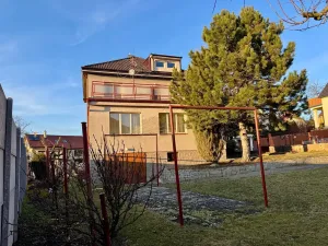 Pronájem vícegeneračního domu, Příbram, 241 m2