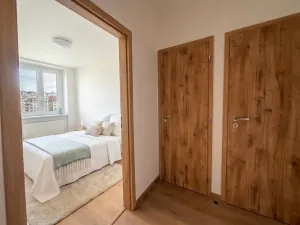 Prodej bytu 3+kk, Brno, Přední, 55 m2