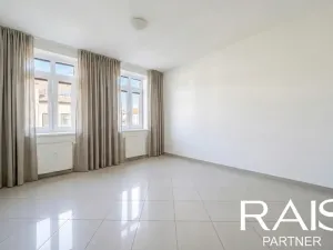 Prodej bytu 1+kk, Brno, Tišnovská, 29 m2