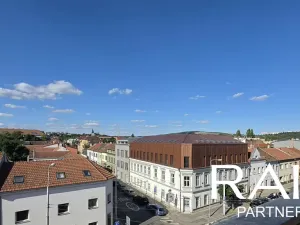 Prodej bytu 1+kk, Brno, Tišnovská, 29 m2