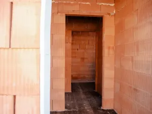 Prodej bytu 3+kk, Heřmanova Huť, U Pondu, 80 m2