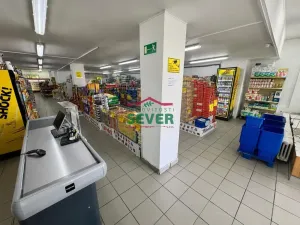 Prodej obchodního prostoru, Most, Lipová, 220 m2