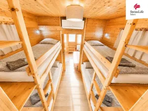 Prodej - jiné, Praha - Hlubočepy, Strakonická, 50 m2