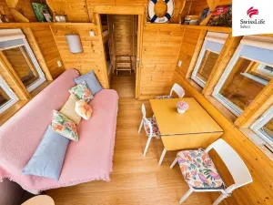 Prodej - jiné, Praha - Smíchov, Strakonická, 50 m2