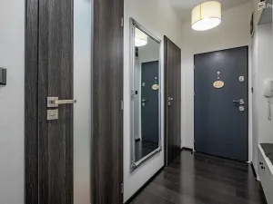 Prodej bytu 3+kk, Hodonín, Smetanova, 71 m2