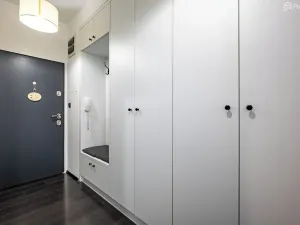 Prodej bytu 3+kk, Hodonín, Smetanova, 71 m2