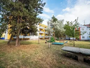 Prodej bytu 3+kk, Hodonín, Smetanova, 71 m2