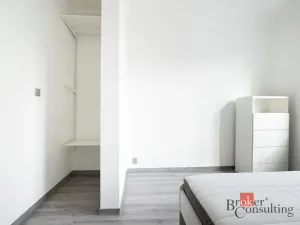 Pronájem bytu 3+kk, Praha - Strašnice, Na hroudě, 57 m2