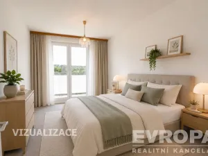 Prodej bytu 3+1, Praha - Modřany, Levského, 74 m2