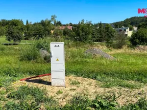Prodej pozemku pro bydlení, Bílovec, 1. máje, 1138 m2