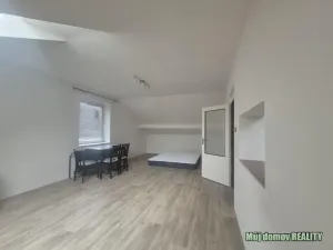 Pronájem bytu 1+1, Praha - Štěrboholy, Pod areálem, 45 m2