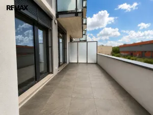 Pronájem bytu 2+kk, Kladno - Kročehlavy, Americká, 54 m2