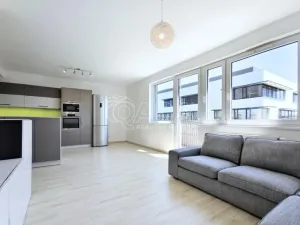 Pronájem bytu 3+kk, Praha - Chodov, Babická, 73 m2
