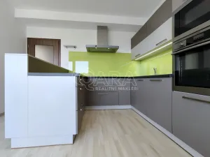 Pronájem bytu 3+kk, Praha - Chodov, Babická, 73 m2