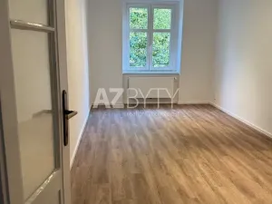 Prodej bytu 3+kk, Praha - Holešovice, Jirečkova, 89 m2