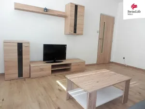 Pronájem bytu 2+1, Jihlava, Jarní, 56 m2