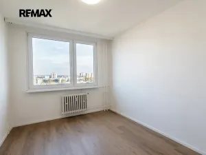 Pronájem bytu 4+1, Praha - Krč, V Štíhlách, 78 m2