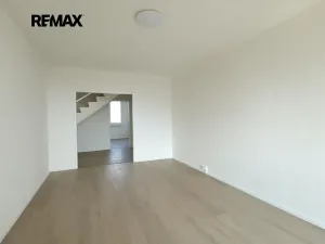 Pronájem bytu 4+1, Praha - Krč, V Štíhlách, 78 m2