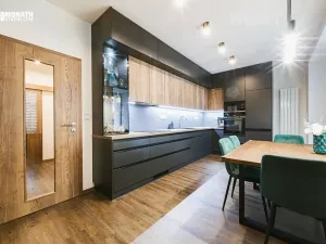 Prodej bytu 4+kk, Zbýšov, čtvrť Padělky, 97 m2