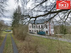 Prodej rodinného domu, Útvina - Svinov, 300 m2