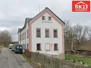 Prodej rodinného domu, Útvina - Svinov, 300 m2