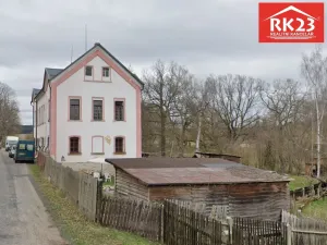 Prodej rodinného domu, Útvina - Svinov, 300 m2