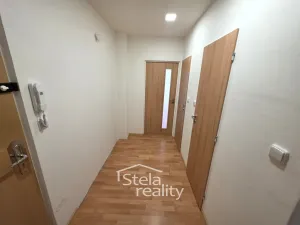 Prodej bytu 1+1, Bruntál, Dělnická, 39 m2