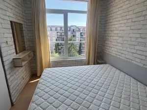 Prodej bytu 1+kk, Nesebar, Bulharsko, 31 m2