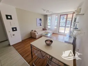 Prodej bytu 2+kk, Bjala, Bulharsko, 67 m2