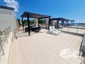 Prodej bytu 2+kk, Bjala, Bulharsko, 67 m2