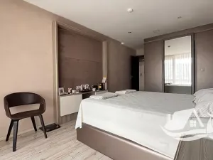 Prodej bytu 2+kk, Nesebar, Bulharsko, 71 m2