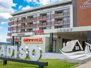 Prodej bytu 2+kk, Nesebar, Bulharsko, 71 m2