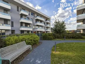 Pronájem bytu 2+kk, Praha - Hlubočepy, Benešova, 53 m2