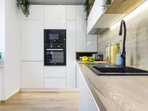 Pronájem bytu 3+1, Ostrava, Mitušova, 62 m2